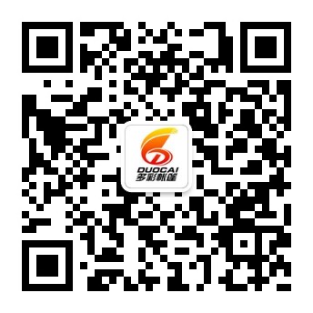 掃描二維碼添加微信