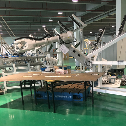 非標(biāo)自動(dòng)化設(shè)備