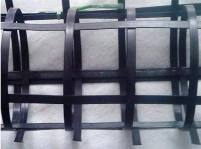 PP焊接土工格柵