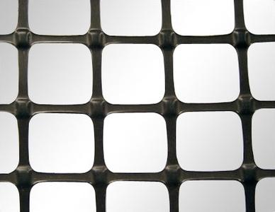 雙向塑料土工格柵